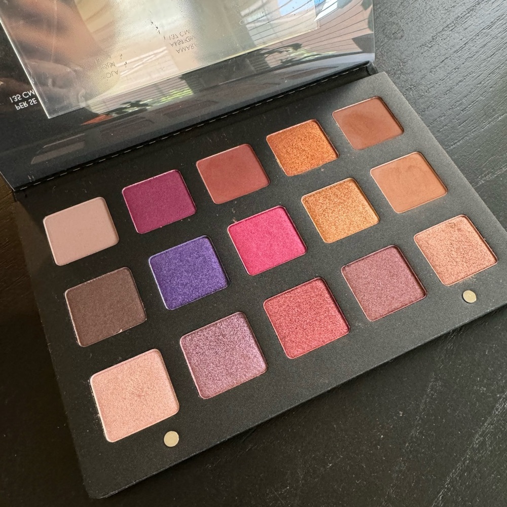 ⭐️Natasha Denona Lila Eyeshadow Palette✨